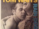 Tom Waits Rain Dogs 12