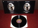 BRIDGET ST JOHN Songs For Gentle Man LP 1971 DANDELION 1st Press 