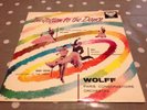 DECCA SXL 2105 Invitation to the Dance/Wolff