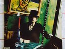 BOB DYLAN WORLD GONE WRONG STUNNING UNPLAYED ORIG 1993 EUROPE PRESSING LP RARE