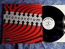 ALEX FOSTER JOHN LEWIS TRANSAXDRUM  LP FINITE FIN-1977-1 RARE FREE JAZZ MODAL