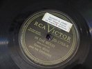 GLENN MILLER In The Mood RCA VICTOR 20-1753 Jazz 78 RPM V+