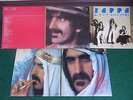 Frank Zappa –11 Lps(Sheik Yerbouti,Joe´s Garage,Overnight Sensation,Zoot Allures