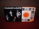 THE BYRDS Dr Byrds & Mr Hyde LP 1969 CBS 1st Press  MONO