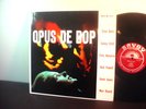 BUD POWELL & SONNY STITTT opus de bop SAVOY 1956 NM JAZZ LP