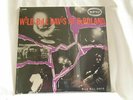 WILD BILL DAVIS at Birdland Floyd Smith Chris Columbus Epic SEALED LP