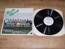 BLYTH SPARTANS - BLYTH SPIRIT (FA CUP RUN 77 / 78) : NEAR MINT 12” VINYL LP -OB2