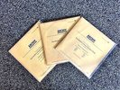 COMPLETE EARLY FOURNIER J.S. BACH CELLO SUITES ARCHIV MONO LP SET