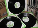 Ultimix 27 TRIPLE VINYL Milli Vanilli When In Rome 1988 Flashback Medley Dino