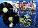 IRON MAIDEN Live After Death SABB12441 2LP CR1182