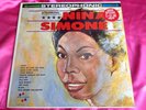 Rare To Be Sealed Jazz Soul LP : Nina Simone   George Wallington   Spin Rama