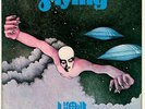 UFO II - flying -spacerock ( UK  1970 ) Beacon label  - re-release - LP