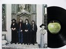 THE BEATLES AGAIN Hey Jude 1970 Pressing NEAR MINT Vinyl LP APPLE SW-385