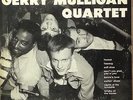 Gerry Mulligan Quartet-Same-Pacific Jazz 1-10 INCH