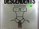 Descendents - Milo Goes To College LP NEW