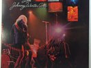 JOHNNY WINTER Autographed Signed Live Johnny Winter And Vinyl LP