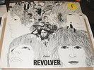 THE BEATLES REVOLVER LP ALBUM CAPITOL SW 2576 NEW SEALED
