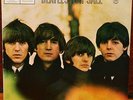 The Beatles - Beatles For Sale / PCS 3062 -  Philippines LP 1973