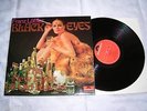 LP - Franz Löffler / Black Eyes (The New Look of Old Russia) MINT 1969 # cleaned