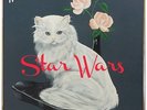 WILCO Star Wars Vinyl LP Record Brand New Sealed