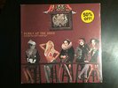 RARE NEW SEALED Panic At The Disco - A Fever You Can't Sweat Out LP Vinyl Record