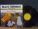 BLACK ORPHEUS  Original Soundtrack  U.S.  LP