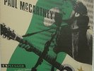 Paul McCartney Vinyl LP record. UNPLUGGED (The Official Bootleg)