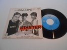 Starter - Minijupe, rare 1981  7