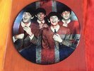 The Beatles: Love me Do/PS I Love You  7