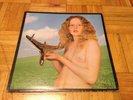 Blind Faith Self Titled LP 1969 UK Nude Cover Original