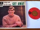 GEORGIE FAME top MOD British Soul French '66 EP -  More great 45s in my shop 