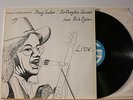 Doug Sahm/Sir Douglas Quintet & Bob Dylan - Live LP-Ltd.Edition 1984 Universe NM