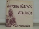 Agnetha Fältskog ?– Golliwog. ABBA