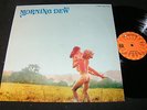 MORNING DEW At Last / 1st press German LP 1971 ROULETTE LVDS 17248