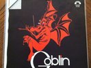RARE IMPORT Goblin Greatest Hits Horror OST Soundtrack Zombi Suspiria Cinevox