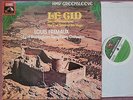 ESD 7040 MASSENET Le Cid/Scenes Pittoresques etc Fremaux TAS HP