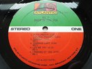 MC5 – Back in the USA // Orig. 1st USA Atlantic LP - Superb Condition