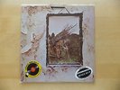 Led Zeppelin – 4 IV Four // Classic Records 200 grams Quiex Audiophile OOP LP