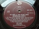 The Kinks – Village Green Preservation / Orig Sweden 12-track PYE LP -Superb Con