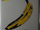 The Velvet Underground & Nico - LP 180g vinyl w Bonus peelable banana NEU/SEALED