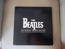 THE BEATLES - PAST MASTERS VOLUME 1 & 2 (2 VINYL LP) 33 TRACKS