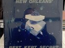 SEALED LP HOLLYGROVE new orleans' best kept secret US MODERN SOUL BOOGIE