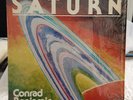 LP CONRAD BENJAMIN saturn CANADIAN MODERN SOUL BOOGIE original