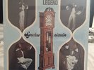 LP TIMELESS LEGEND synchronized US SOUL BOOGIE original on PENDULUM NM