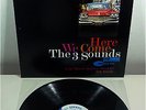 THE THREE SOUNDS 