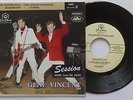 Gene Vincent 45T  neuf