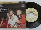 Gene Vincent 45T  neuf