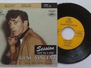 Gene Vincent 45T  neuf
