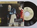 Gene Vincent 45T  neuf
