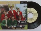 Gene Vincent 45T  neuf